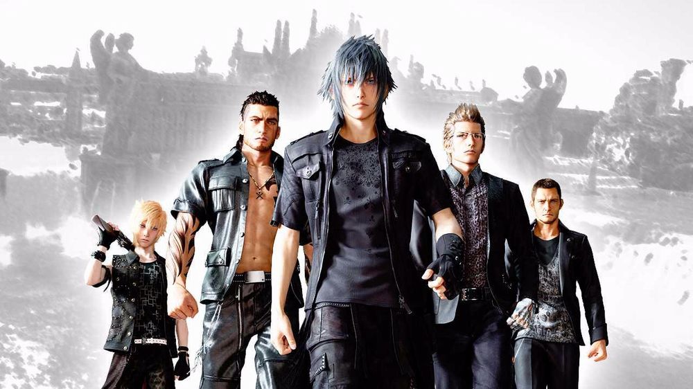 final fantasyxv continua ad espandersi.jpg final fantasyxv continua ad espandersi.jpg